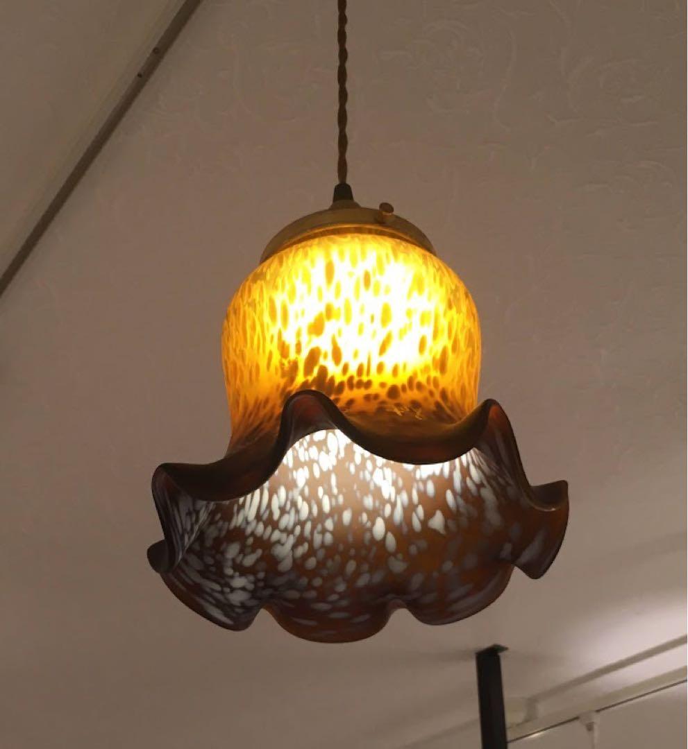 ペンダントライト M-5