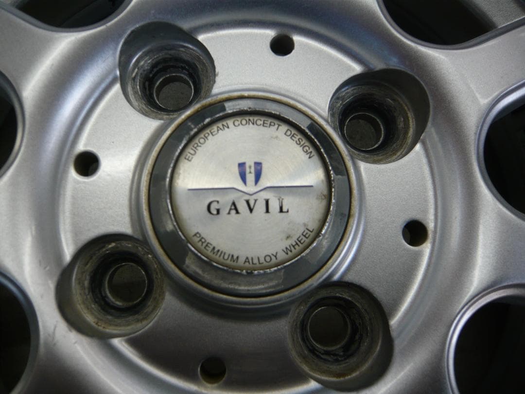 送料込☆中古ヨコハマアイスガードIG60☆145/80R13☆スタッドレスセット