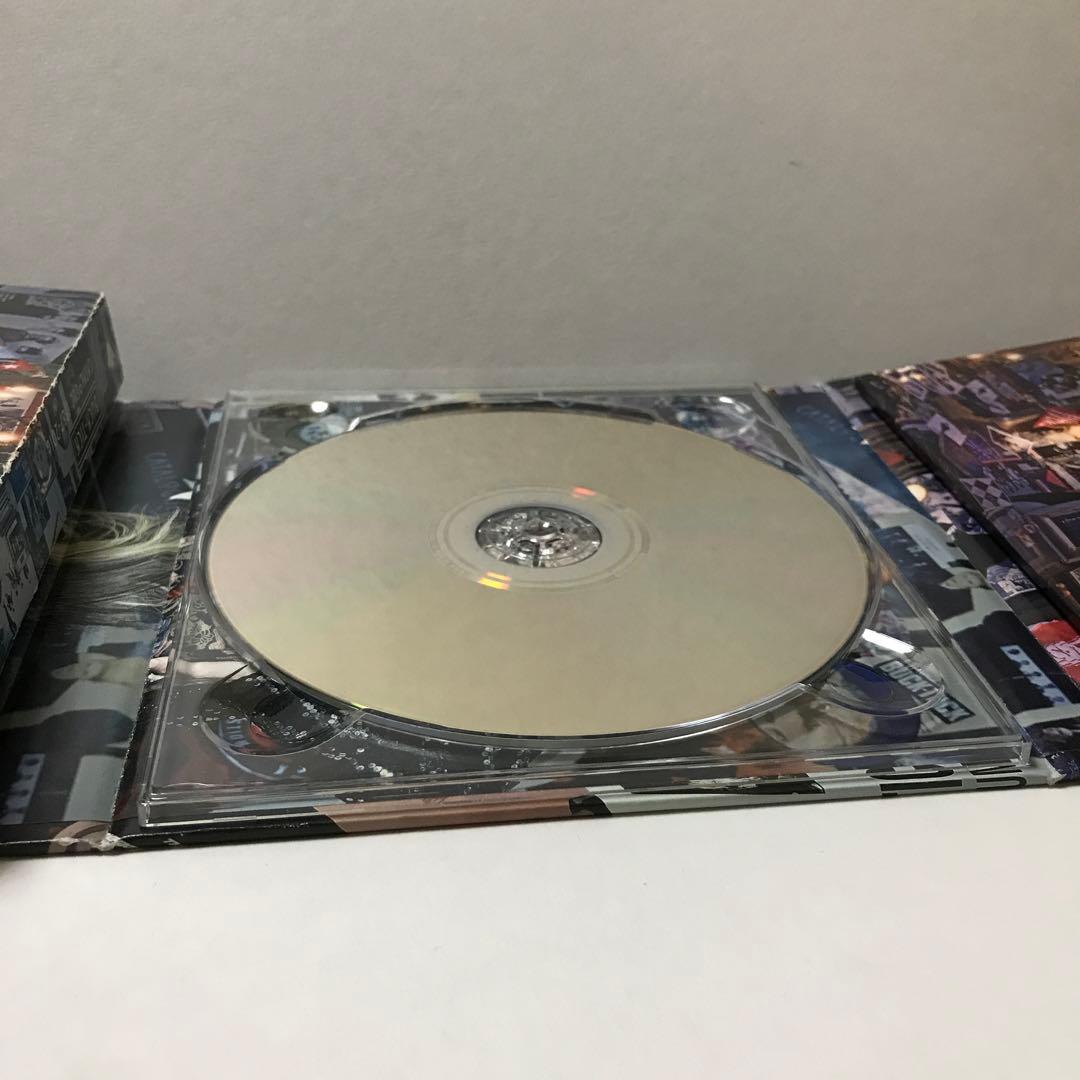 CATALOGUE 1987-2016 初回限定盤A CD＋Blu-ray