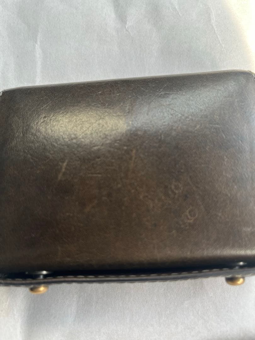 m+ エムピウ ミッレフォッリエⅡ P25 プエブロ グリージョ