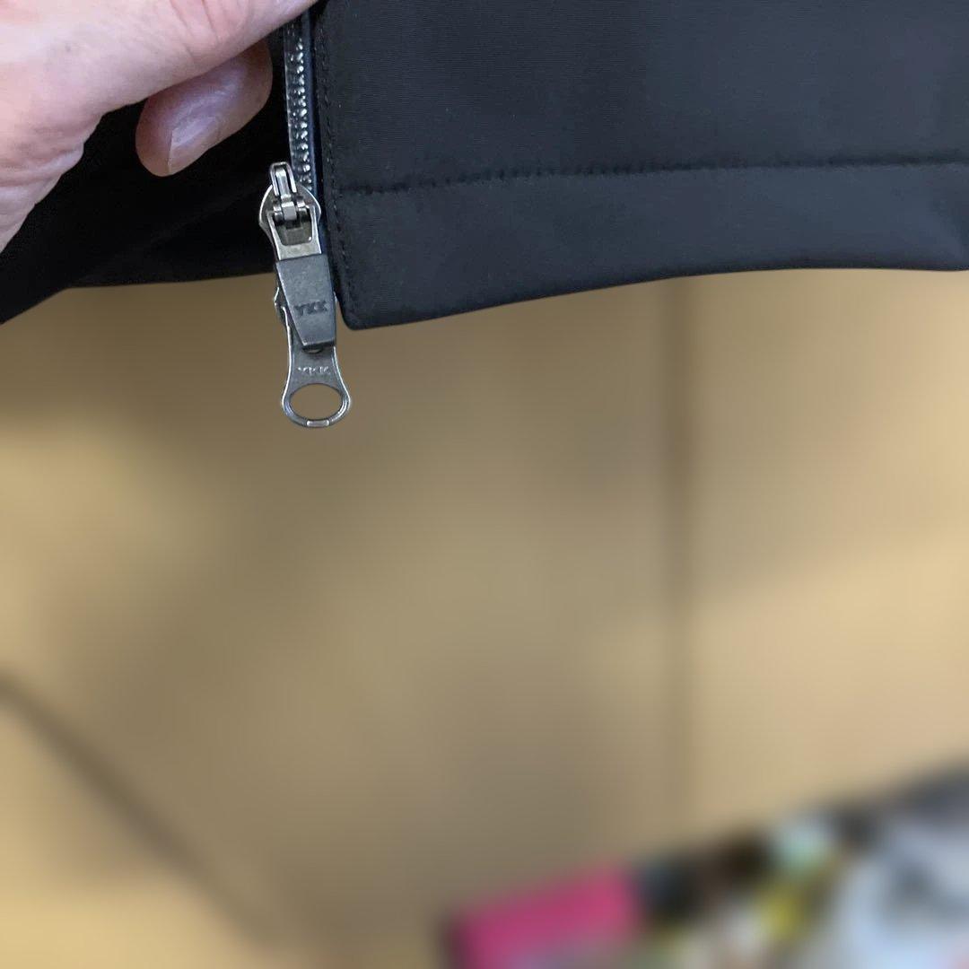 ロデオクラフト　ジャケット Mサイズ Pazdesign エリアトラウト