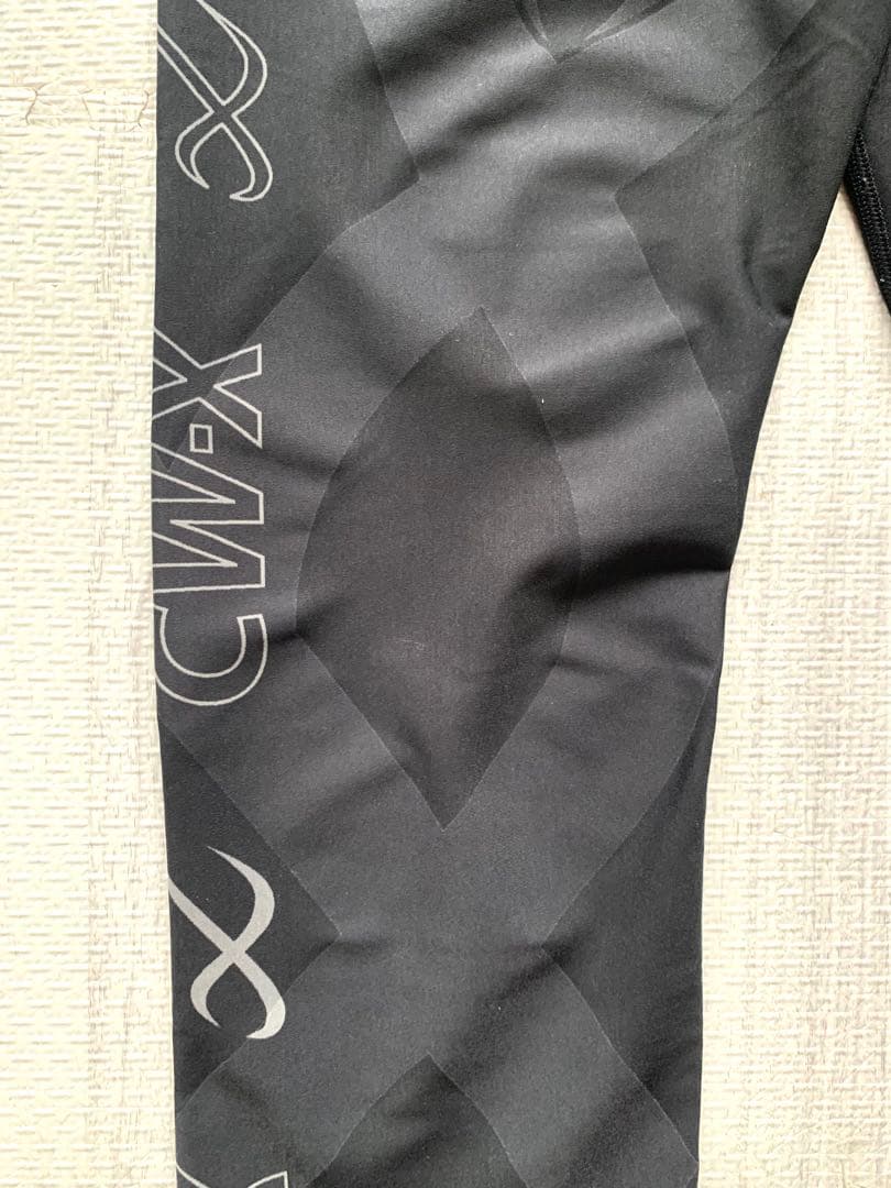 CW-X ジェネレーターモデル2.0 HZO699 メンズL