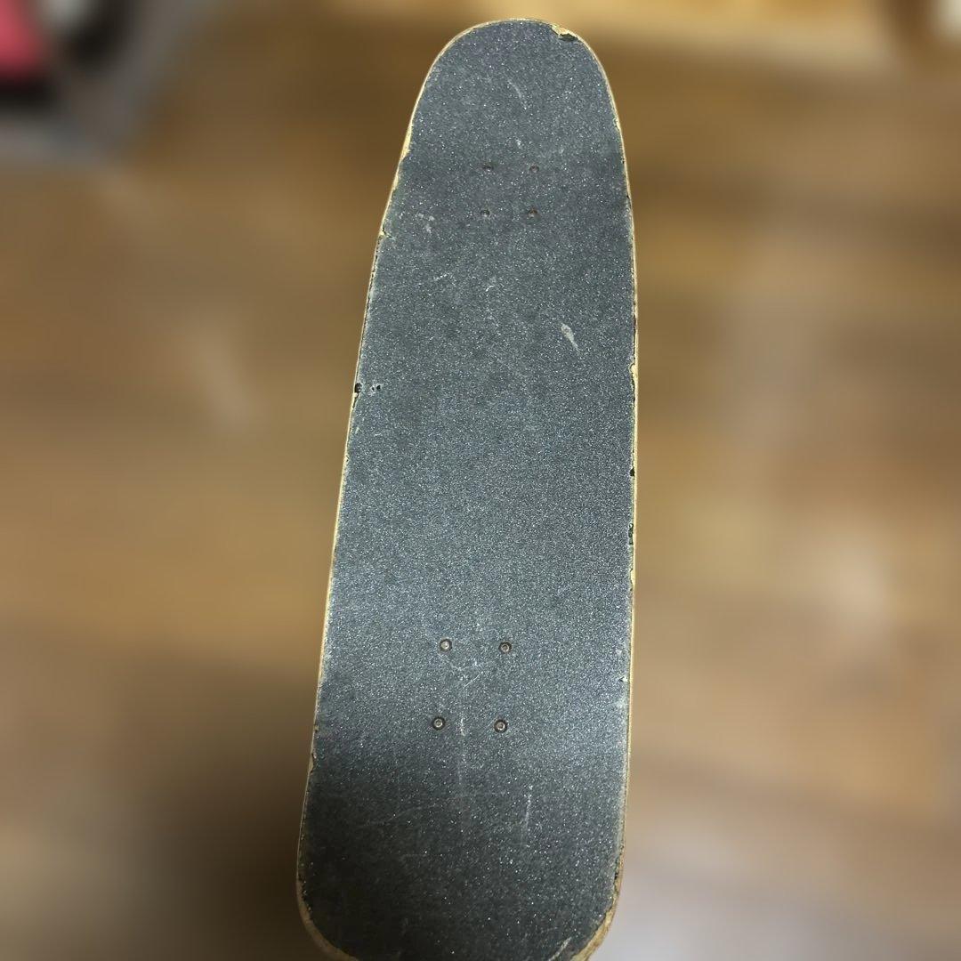 80s 90s）Z-BOY Z-CULT jay adams スケートボード