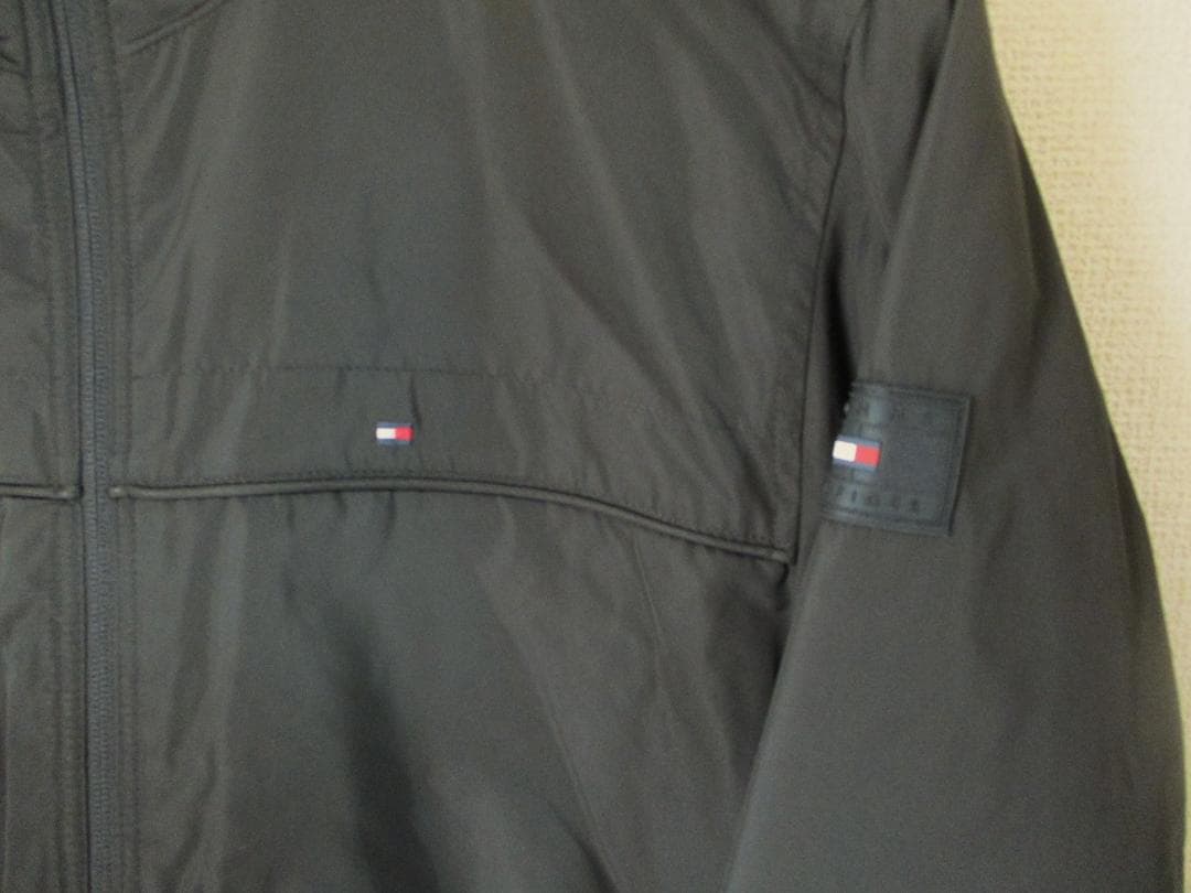   中綿ジャケット アウター ブルゾン