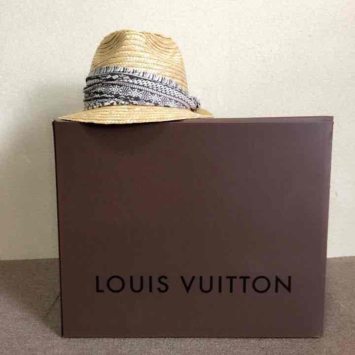正規品【ルイ ヴィトン】ギフト ボックス