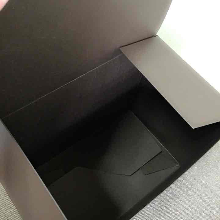 正規品【ルイ ヴィトン】ギフト ボックス