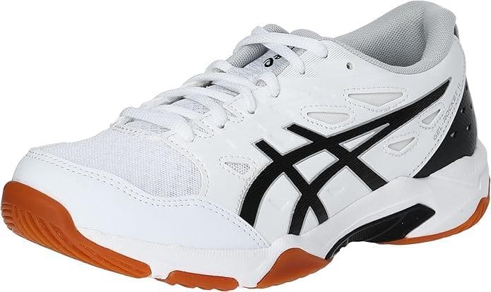 アシックス 1073A066 101 23.0 GEL-ROCKET11WIDE