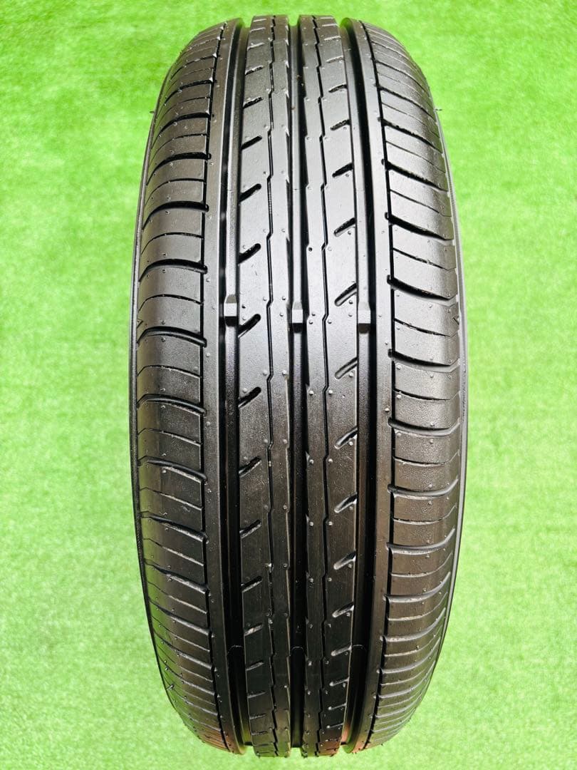 ヨコハマ ブルーアース es-32. 175/65R14. 23年製 タイヤ4本