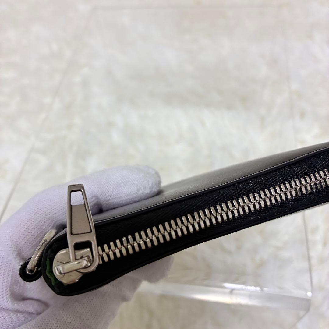 BALENCIAGA バレンシアガ エッセンシャル スモールウォレット