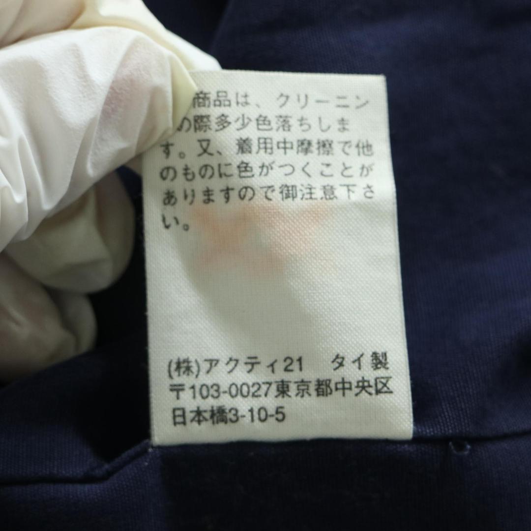 Polo by Ralph Lauren 90's コットン ジャケット コート