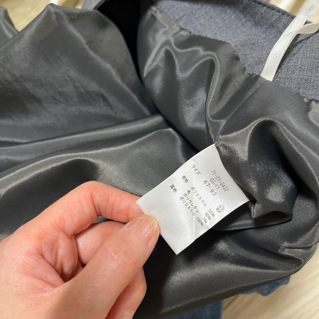 値下げ！New Yorker 女性用ビジネススーツ3点セット