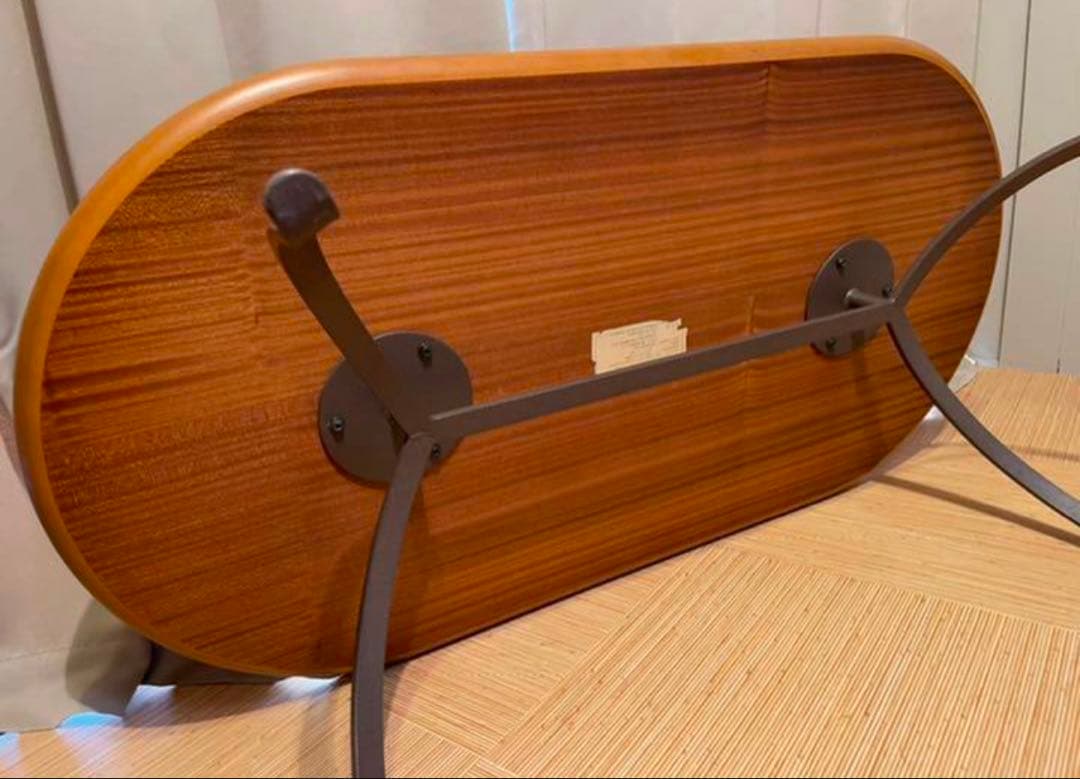 HUKLA フクラ センターテーブル