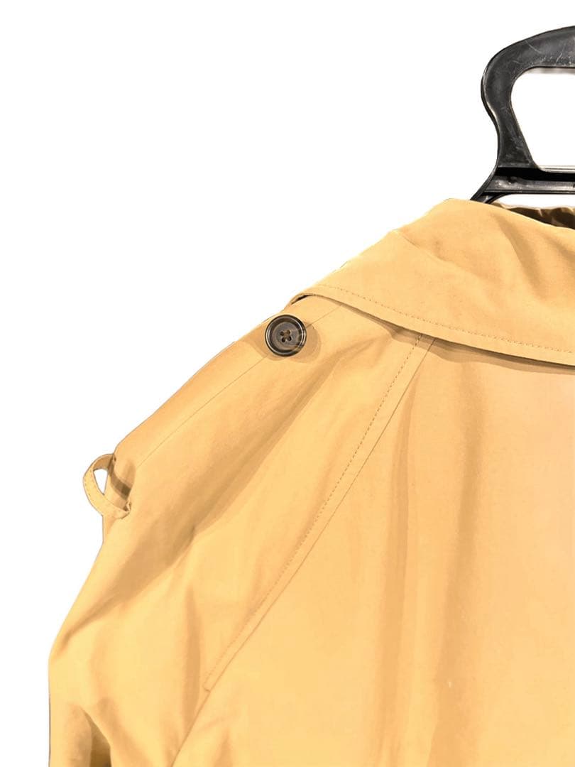 90s Polo Ralph Laurenトレンチコートライナー付