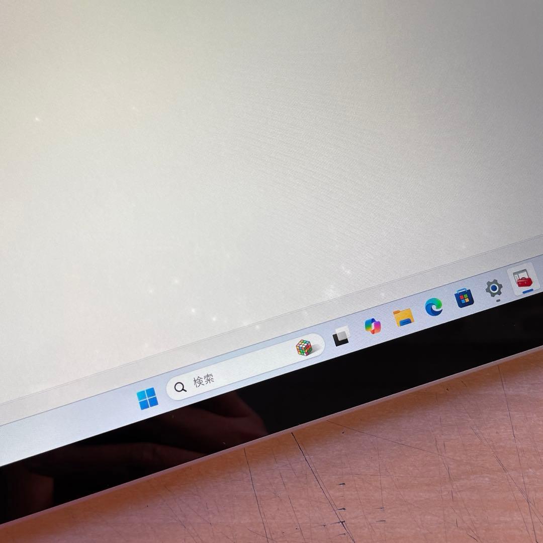 Surface Pro5 1807 LTE 256GB メモリー8GB 美品#2