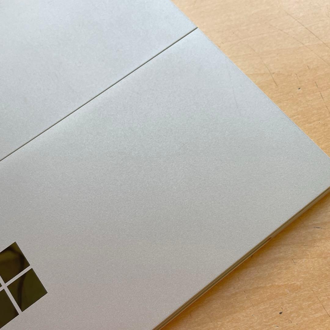 Surface Pro5 1807 LTE 256GB メモリー8GB 美品#2
