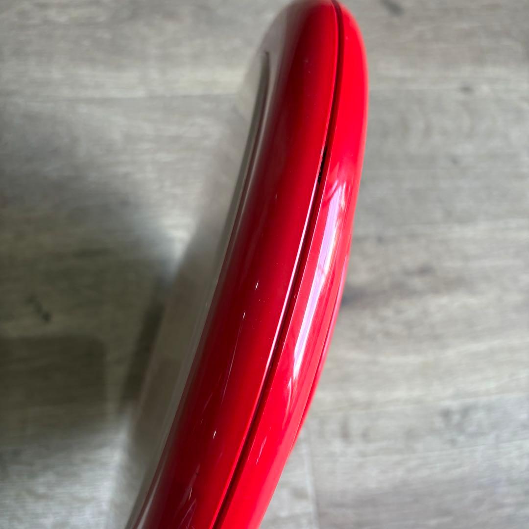 REXITE ZERO 980 イタリア　ヴィンテージ 80年代　壁掛時計