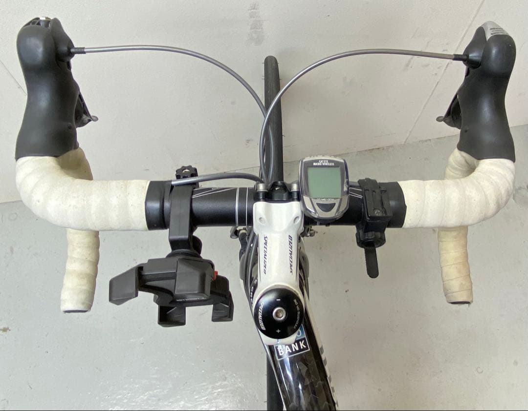 Specialized Tarmac スペシャライズド ターマック 49サイズ