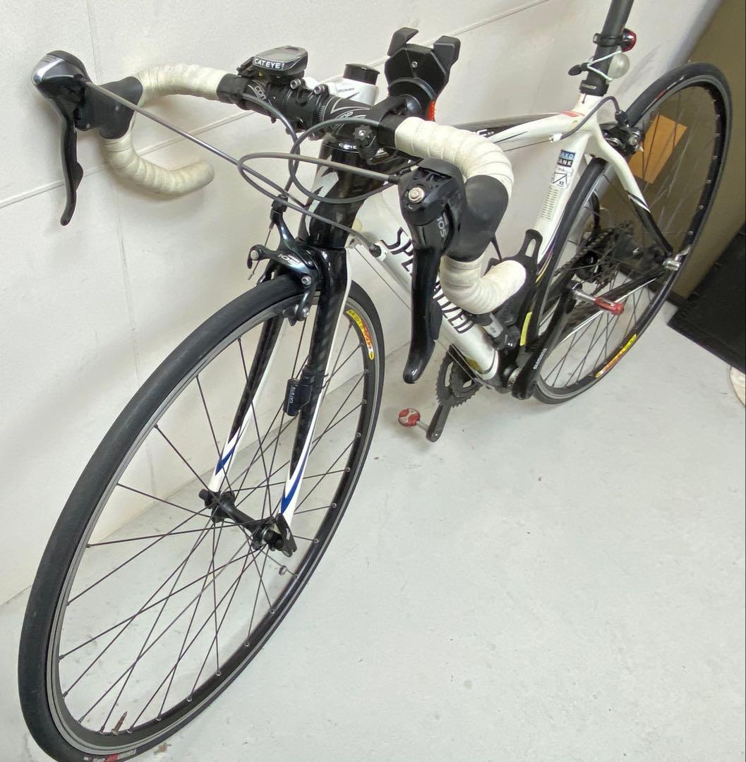 Specialized Tarmac スペシャライズド ターマック 49サイズ