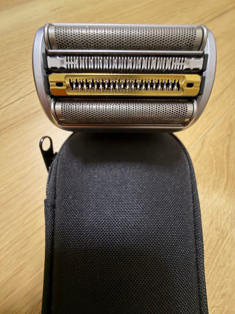 BRAUN　ブラウン　シリーズ9Pro＋　Type5793