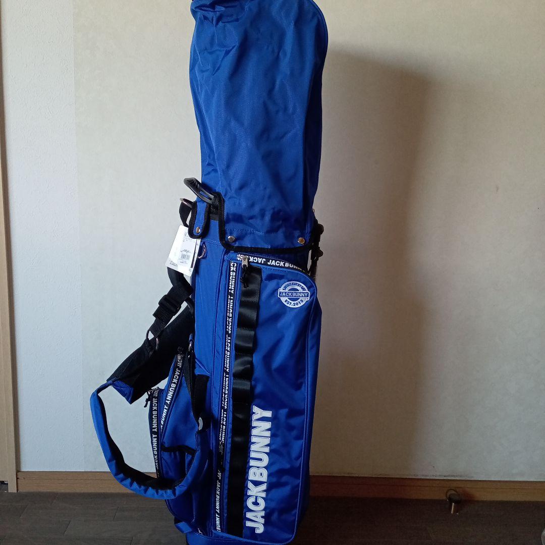 ジャックバニーキャディーバッグ