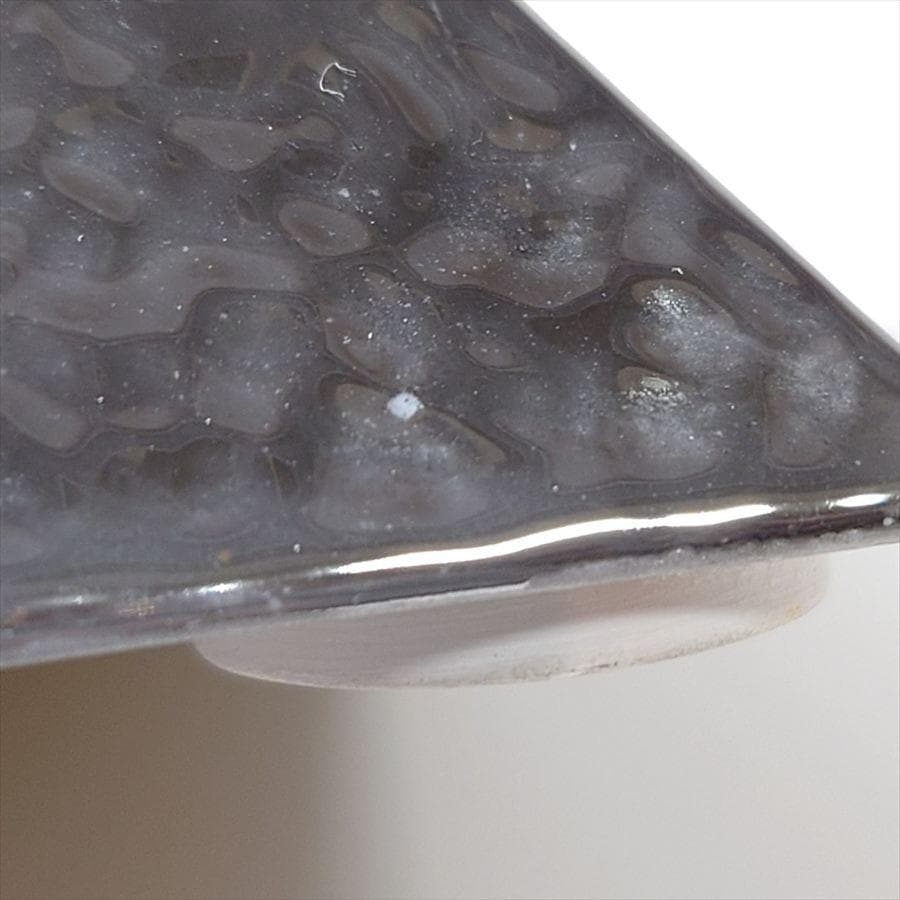 霊能者 櫻井喜美夫さん開発 プラチナコーティング セラミックピラミッド