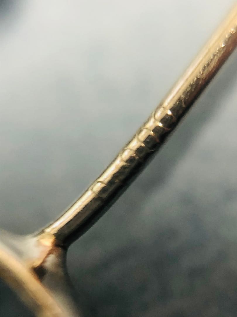 プラチナ pt900 ダイヤモンド フープ ピアス 1.2ct