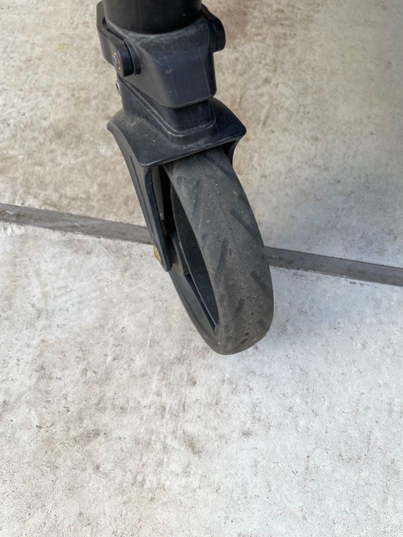 二人乗りベビーカー　joie evalite duo