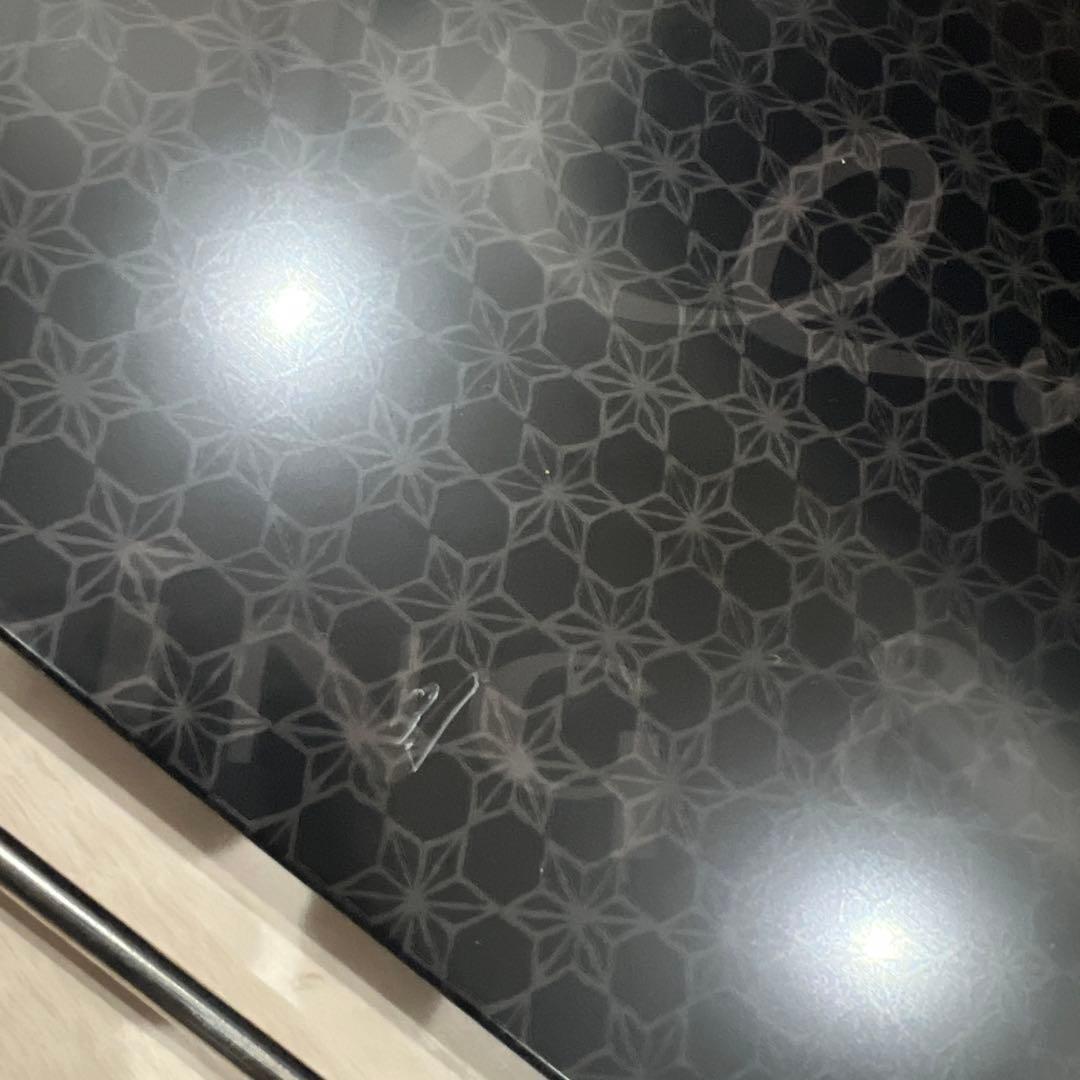 thearth 床上手さん　炭カラー　ノーマル　カーボン三脚セット