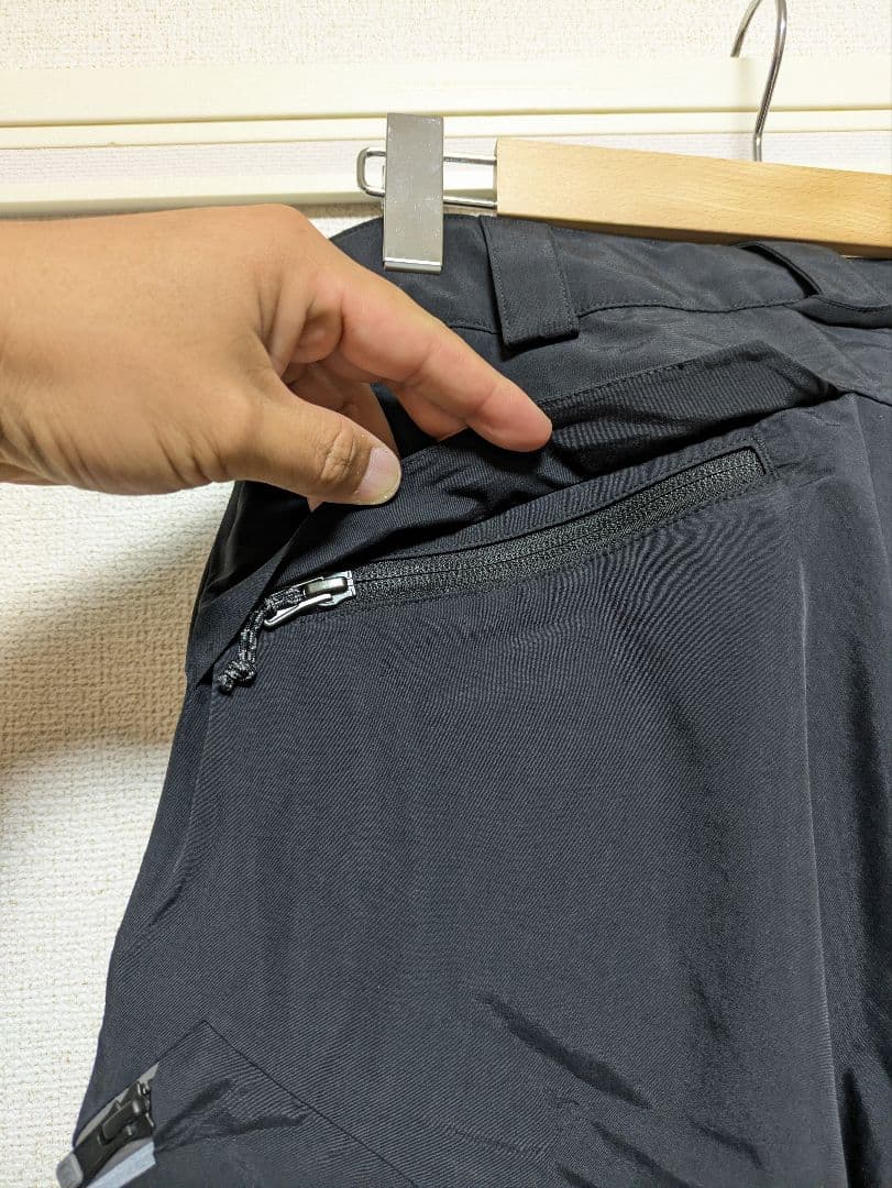 BURTON[ak] サイクリックパンツ MENS Sサイズ 未使用品