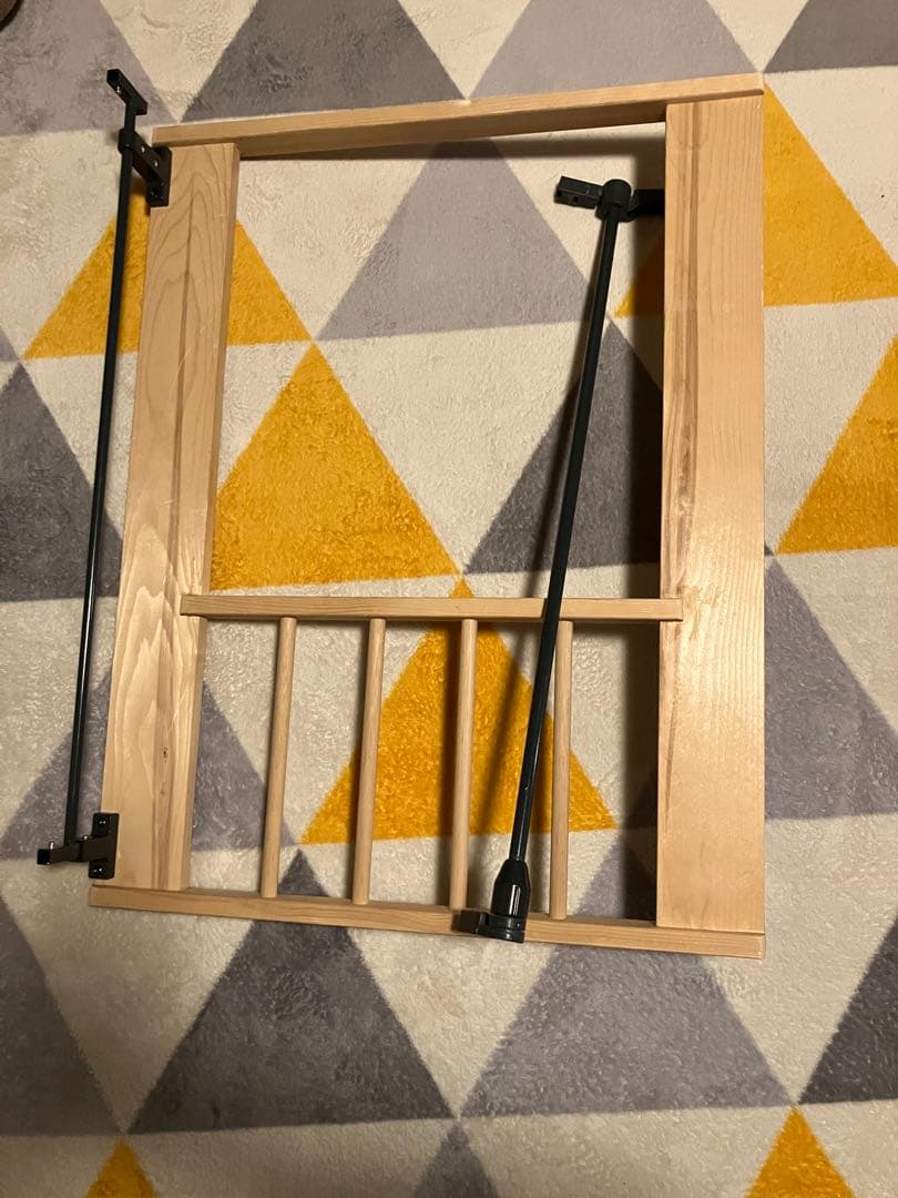 ペット用サークルフェンス