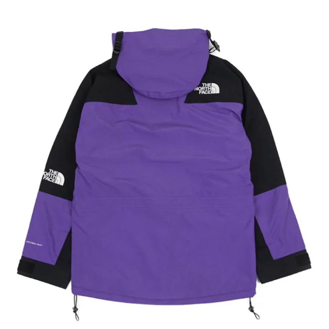 海外限定 新品1994 RETRO MOUNTAIN LIGHT JACKET