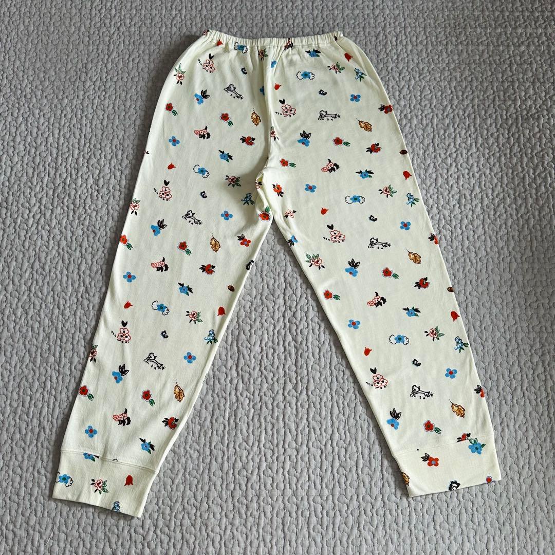 ワコール　tsumori chisato 長袖　パジャマ　新品、未使用