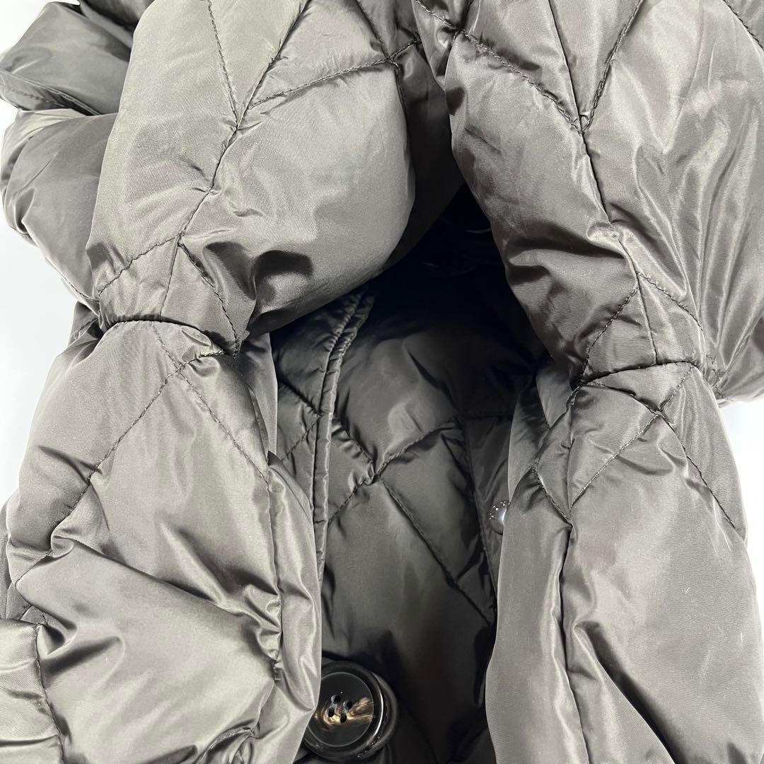 《最安値》MONCLER ダウンジャケット コート VAULOGE フリル