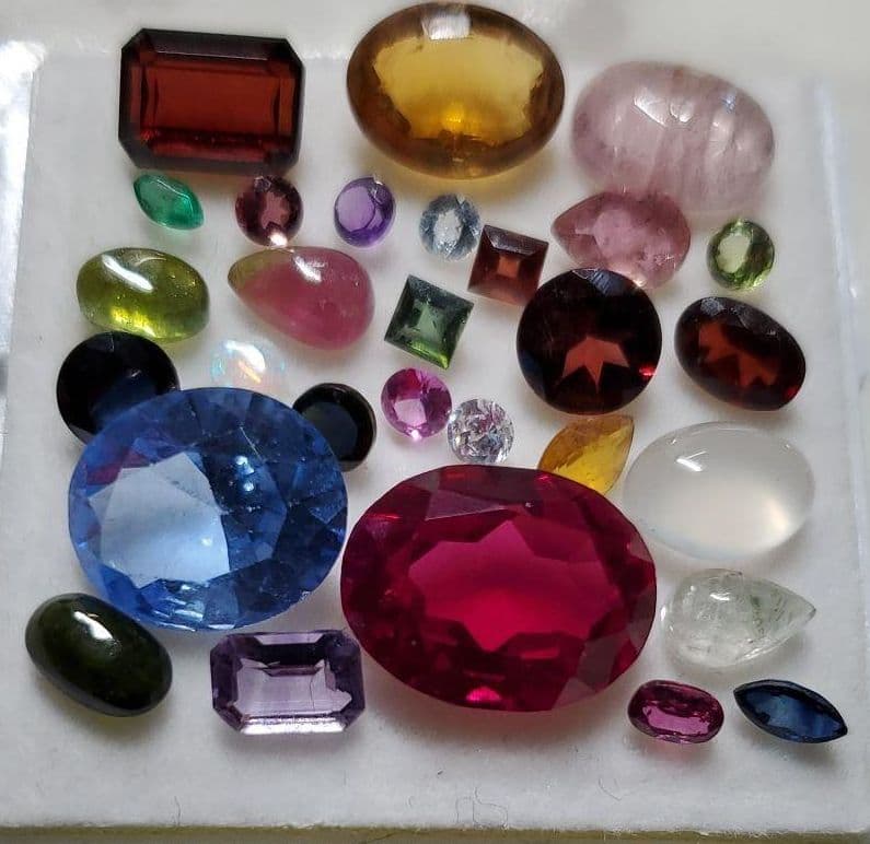 豪華specialルースまとめ 657