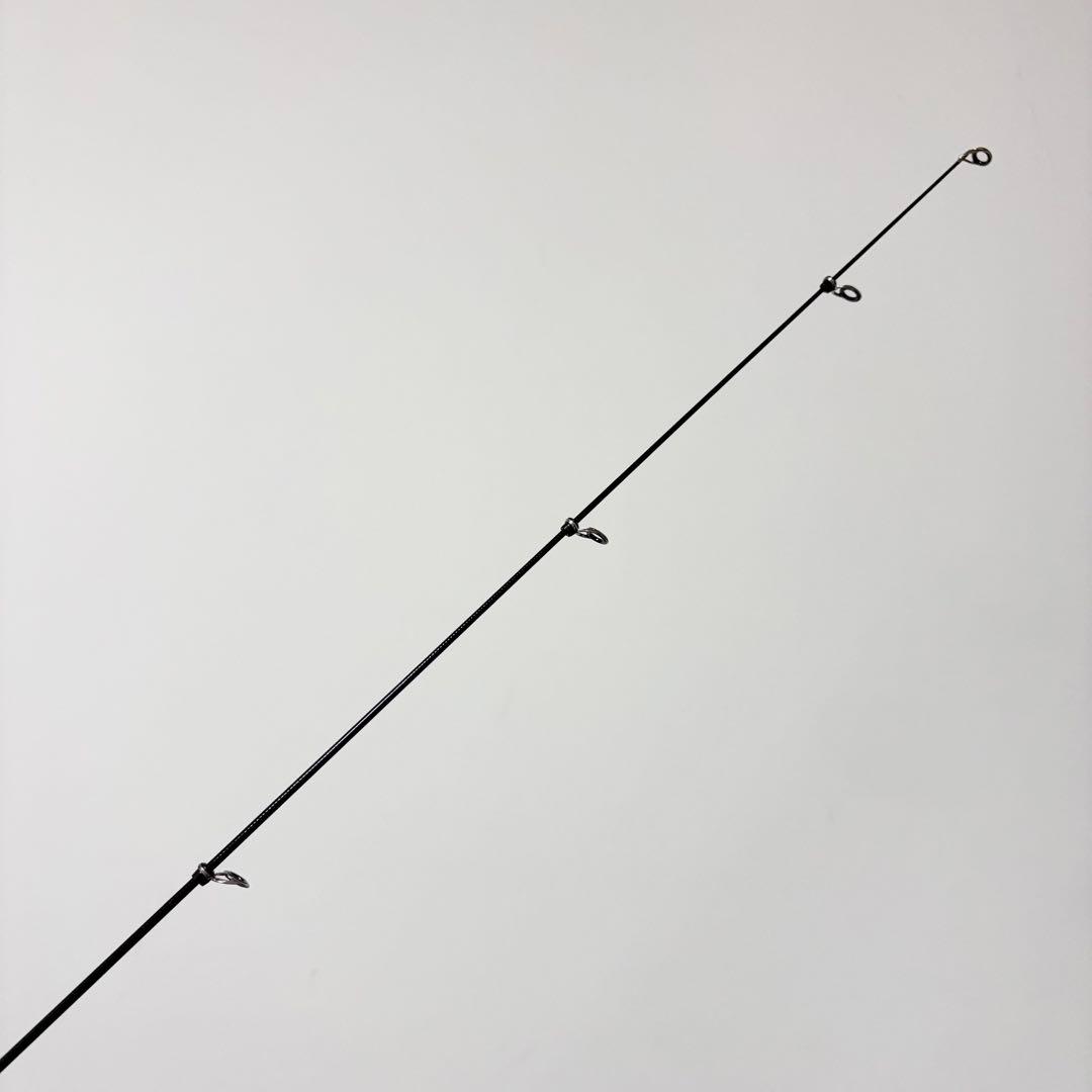 【一度使用しただけの美品】NISSIN N's遠投3号360 4659