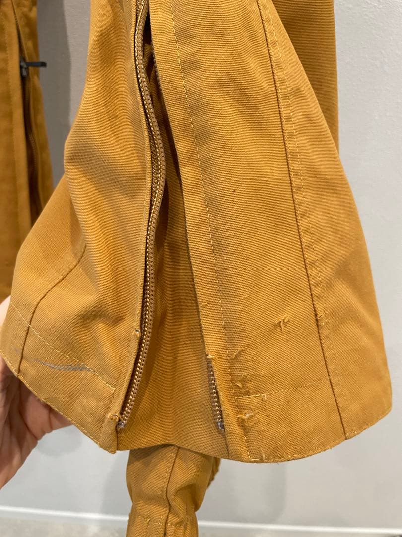 Columbia メンズ M スノーウェア 上下セット