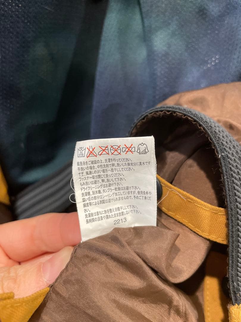 Columbia メンズ M スノーウェア 上下セット