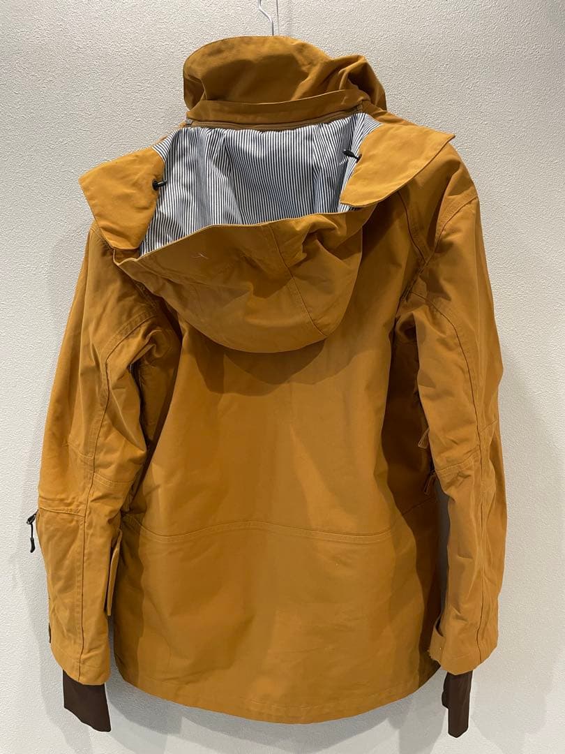 Columbia メンズ M スノーウェア 上下セット