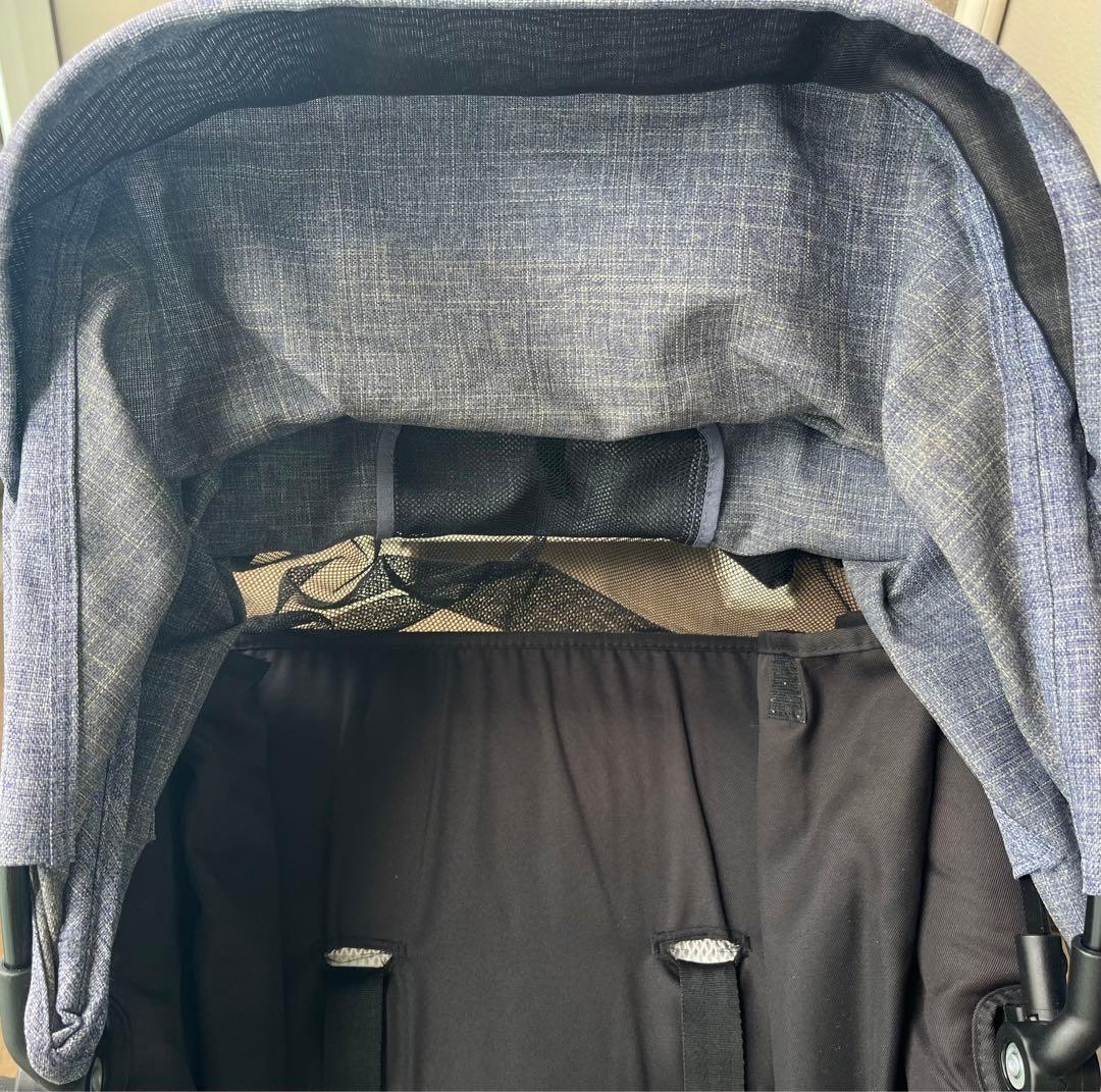 エアバギー　ココプレミアフロムバース