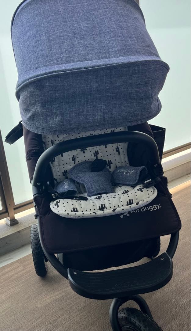 エアバギー　ココプレミアフロムバース