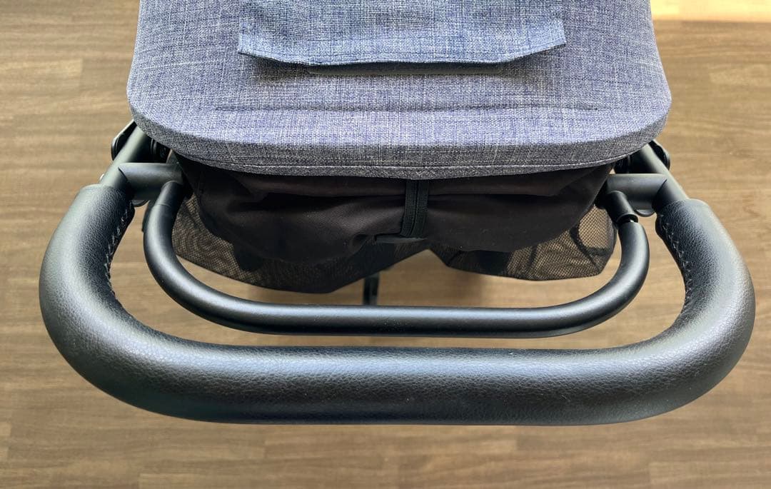 エアバギー　ココプレミアフロムバース