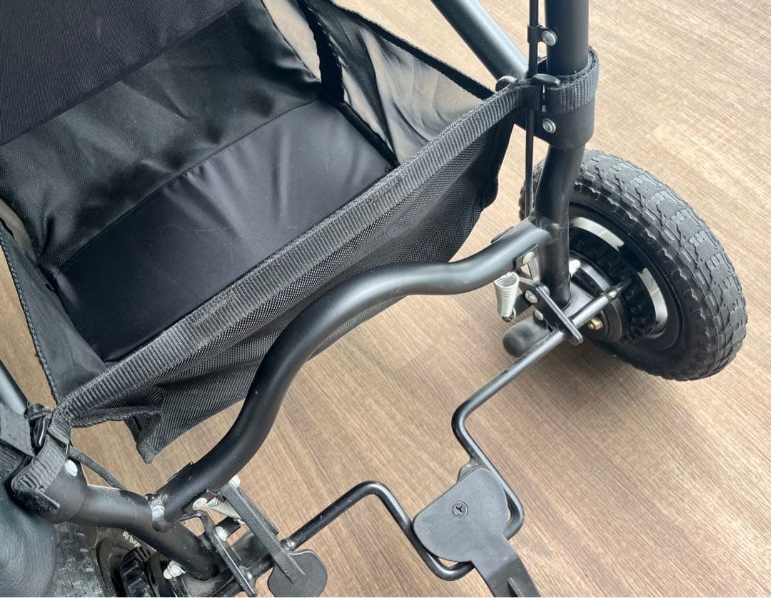 エアバギー　ココプレミアフロムバース