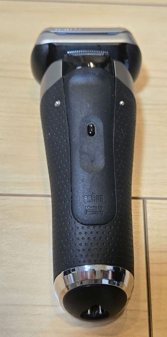 Braun S9 Pro シリーズ9 Pro 9455cc-v 中古