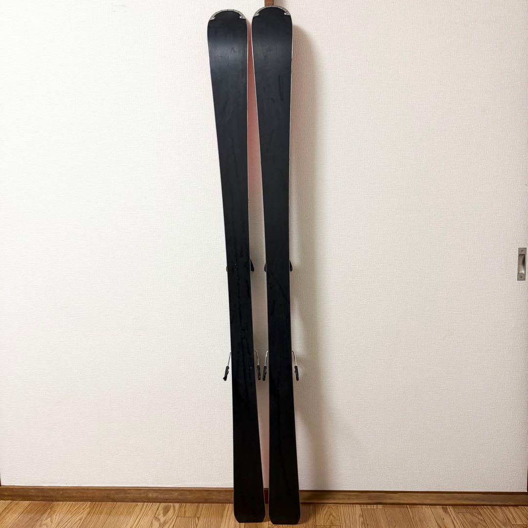 スキー 162cm ATOMIC VANTAGE X 72