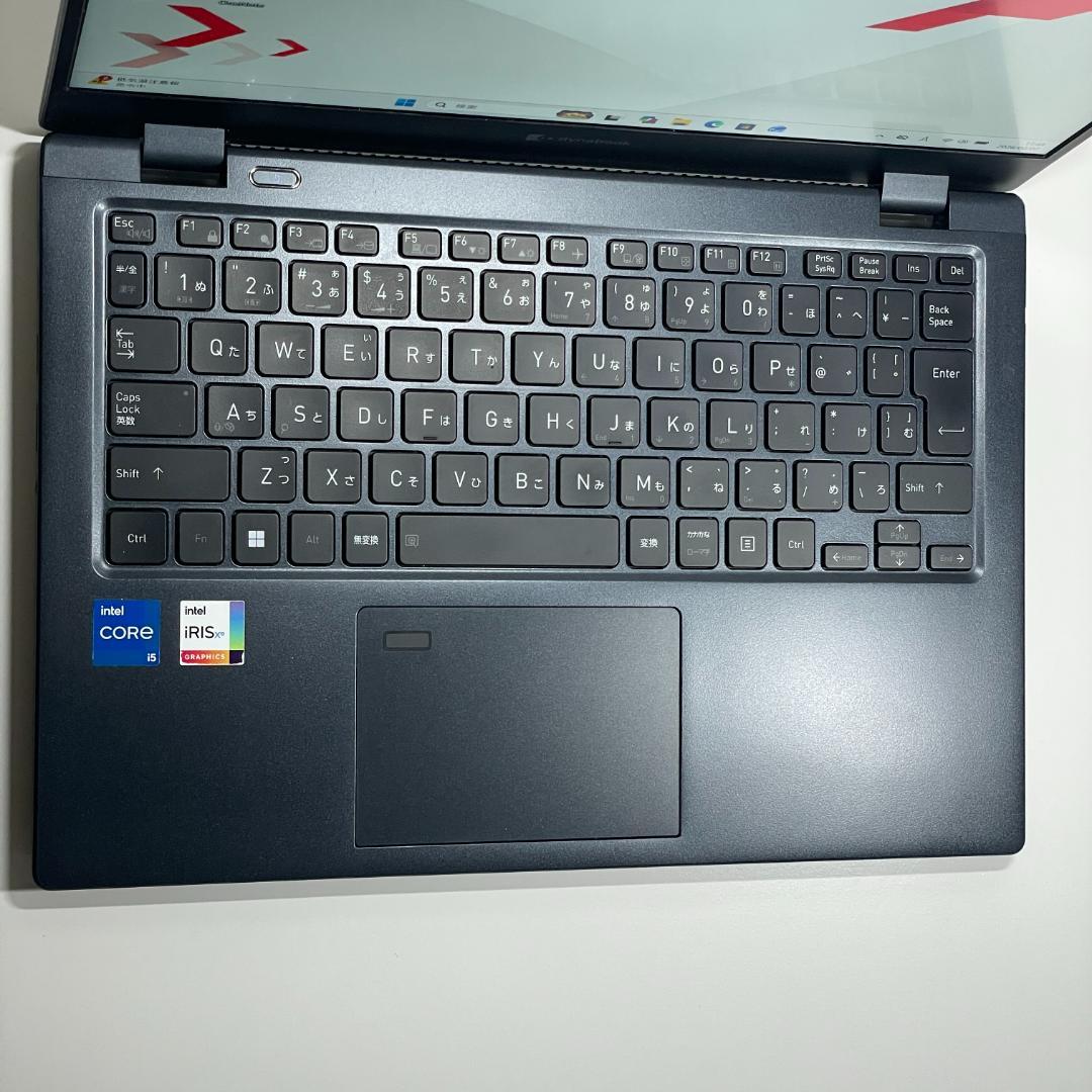 ★美品★ dynabook G83/KW 第12世代 2023年製 office