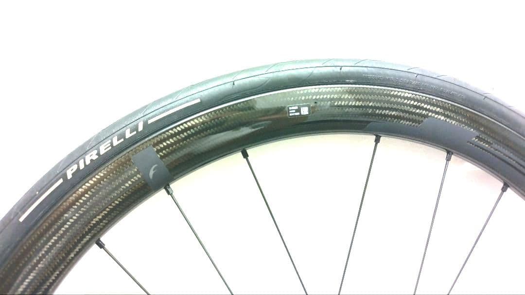 フルクラム スピード 40 DB LITE TLR シマノフリー