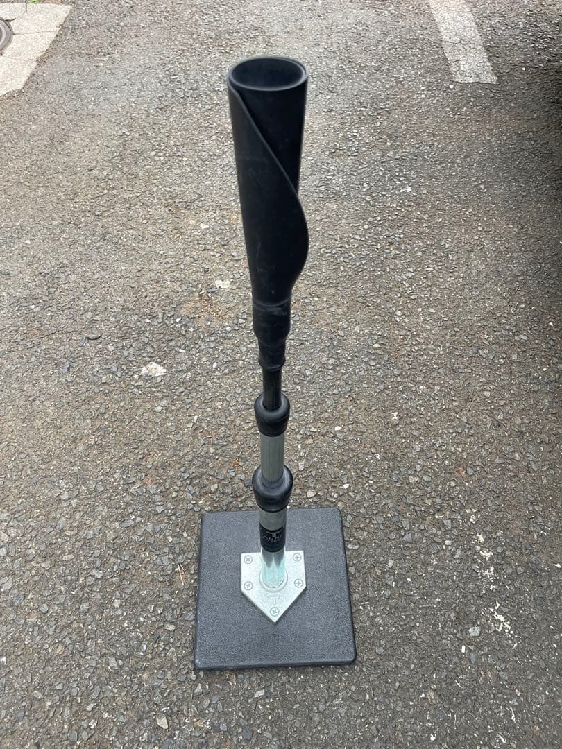 TANNER TEES（バッティングティー）