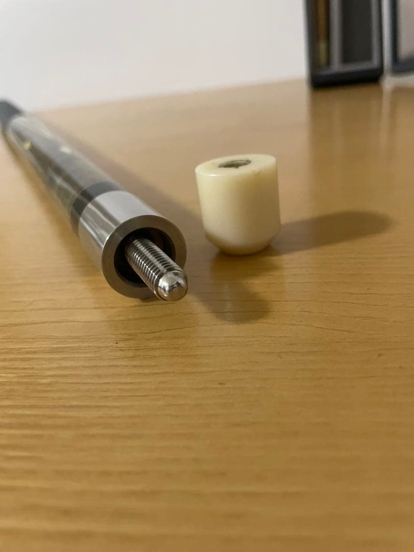 ADAM VⅡ ビリヤード　キュー