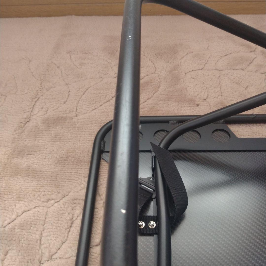 バリスティクス　BALLISTICS MINI ROVER TABLE