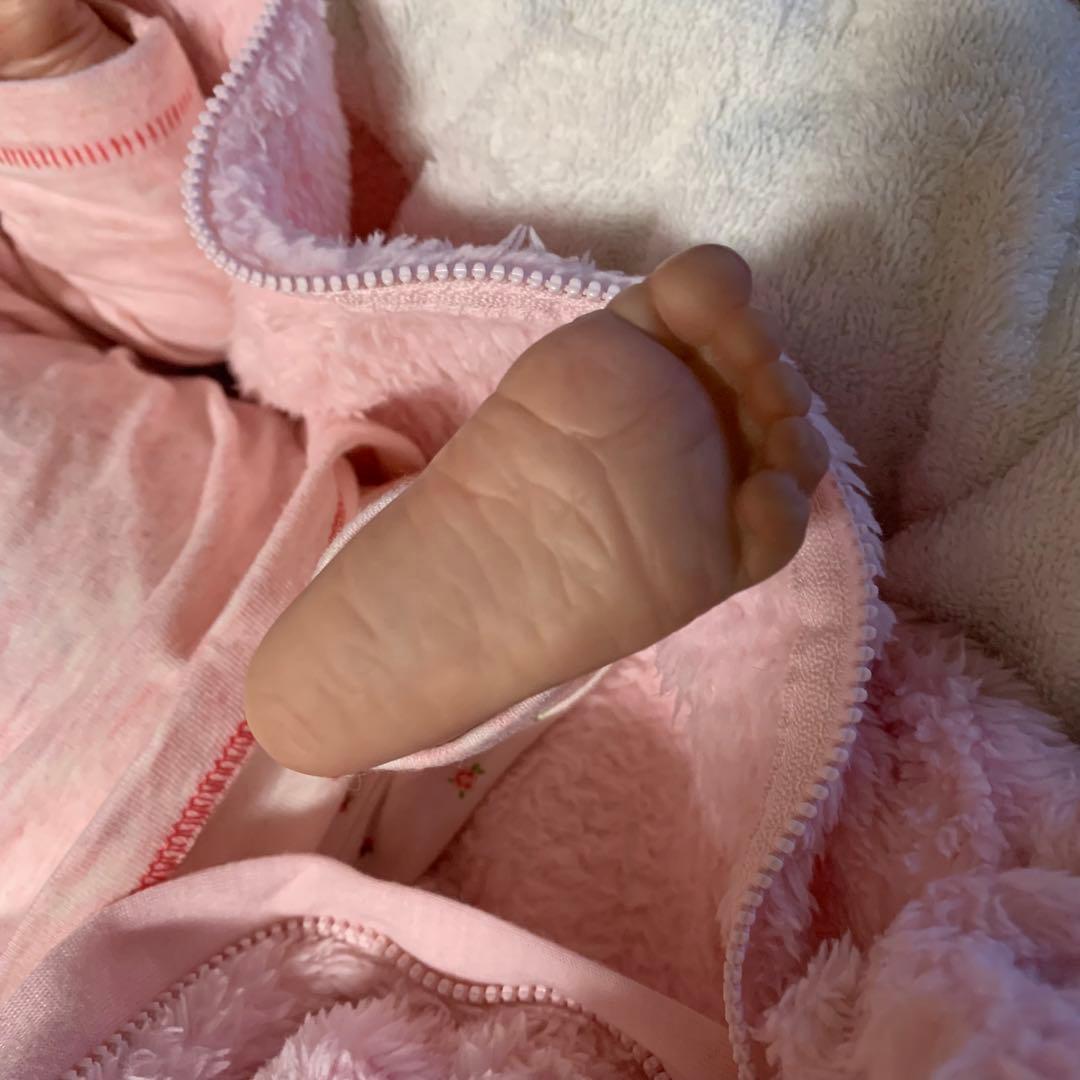 ♡限定キット眠り目の可愛い♡パスカルちゃん